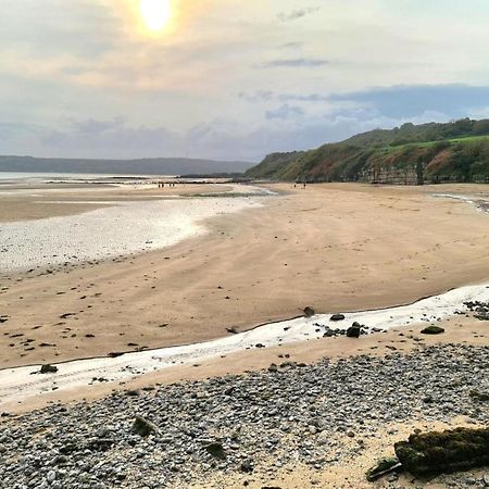 Benllech Beach Εξωτερικό φωτογραφία