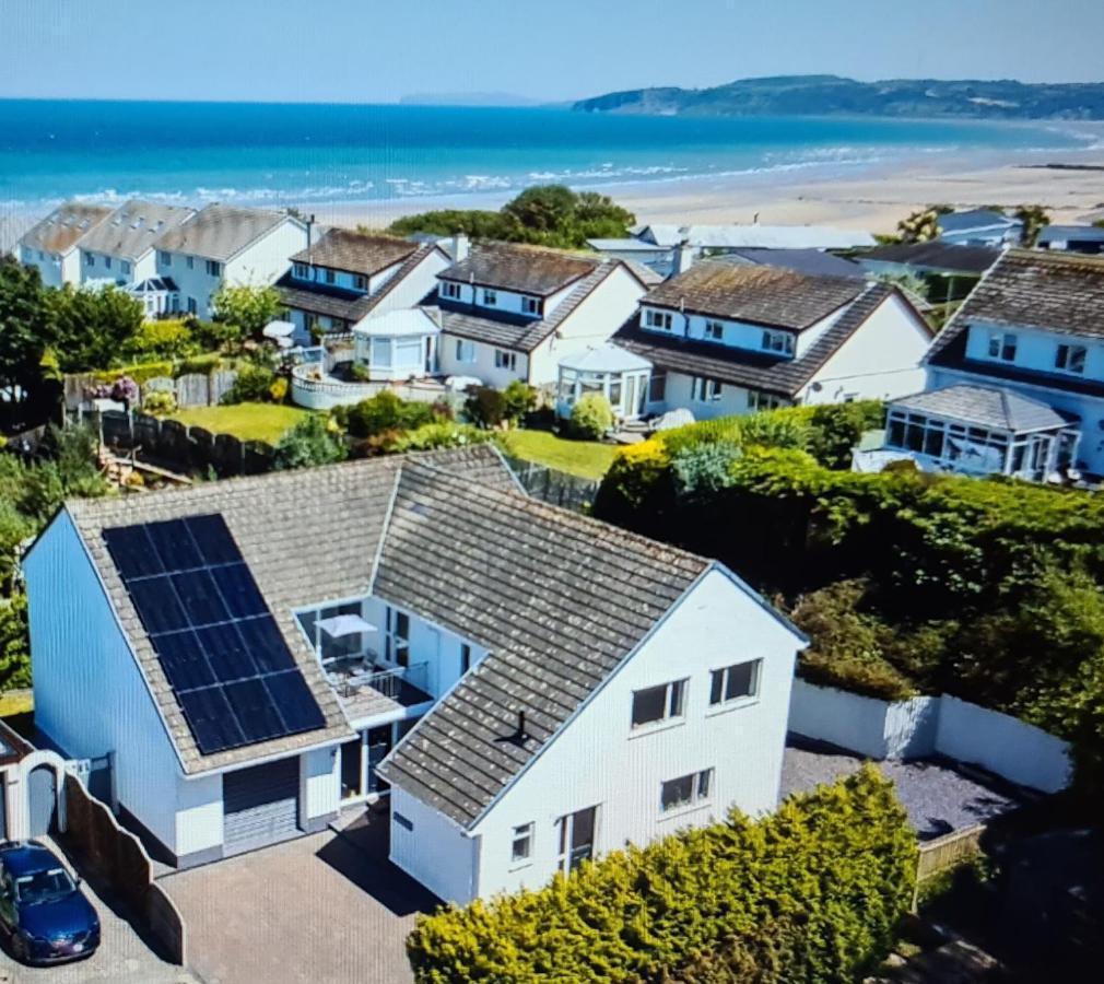 Benllech Beach Εξωτερικό φωτογραφία