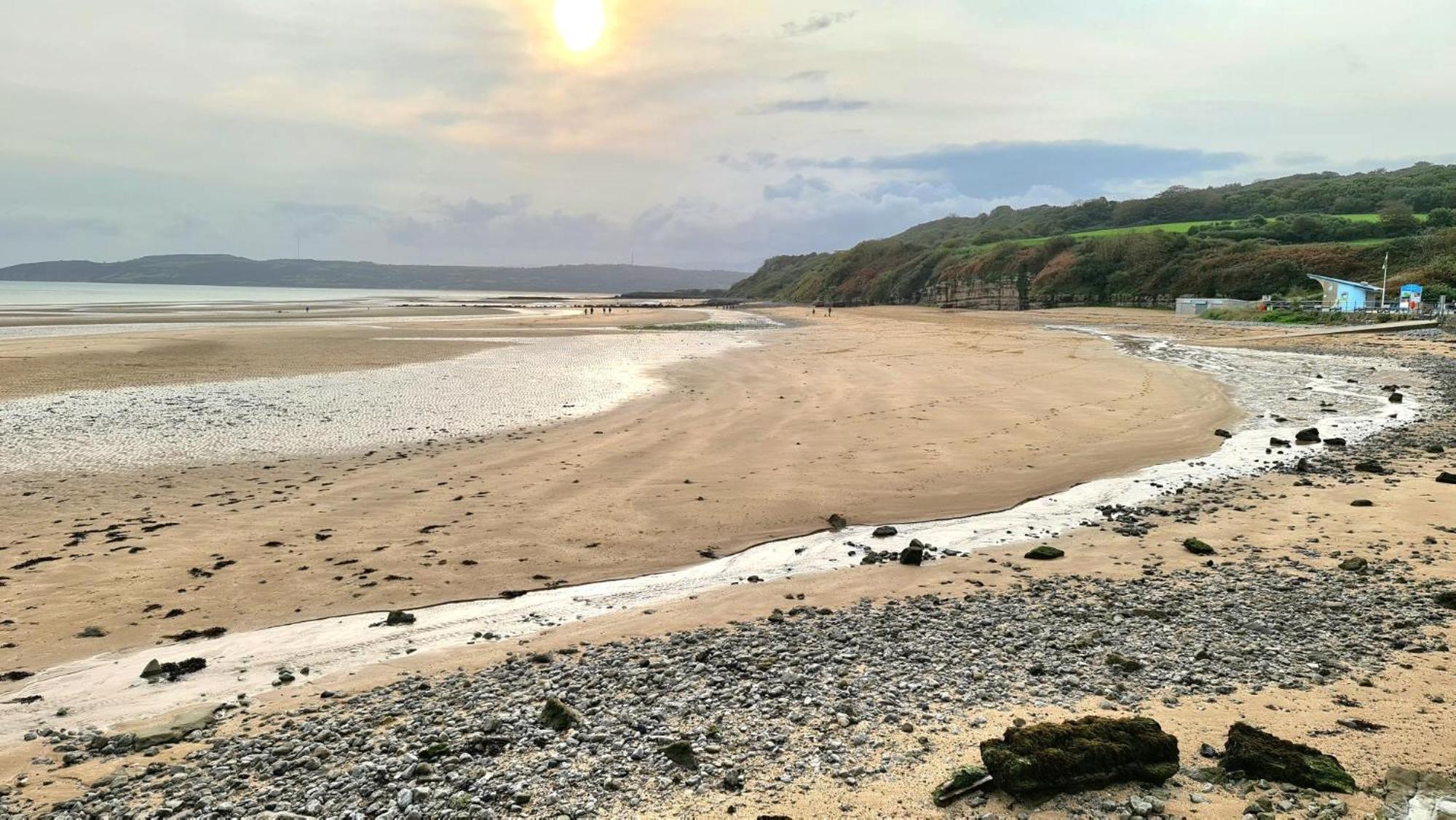 Benllech Beach Εξωτερικό φωτογραφία
