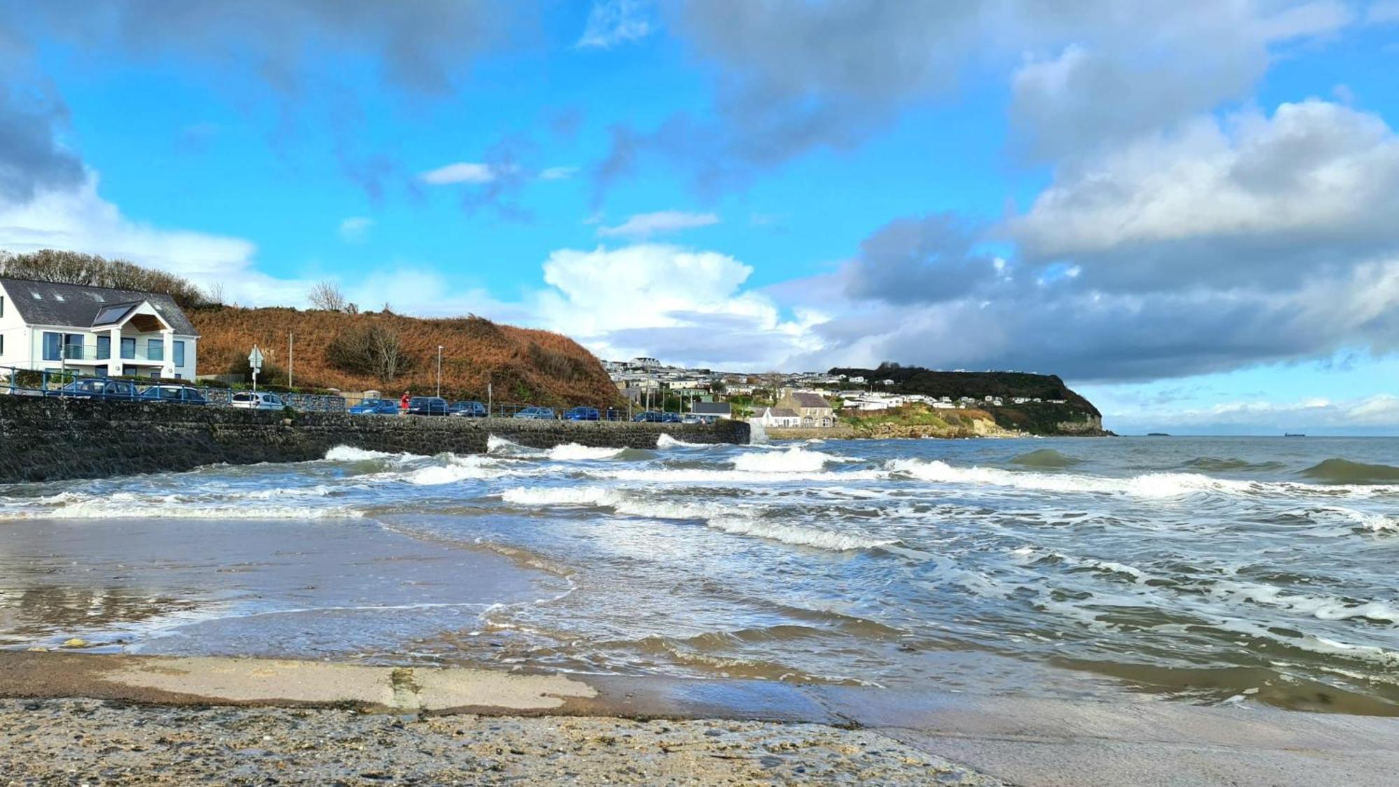 Benllech Beach Εξωτερικό φωτογραφία